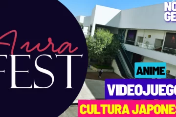 Aura Fest 2023