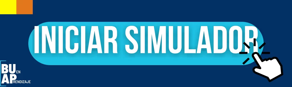 Examen BUAP | Simulador - Famas Media