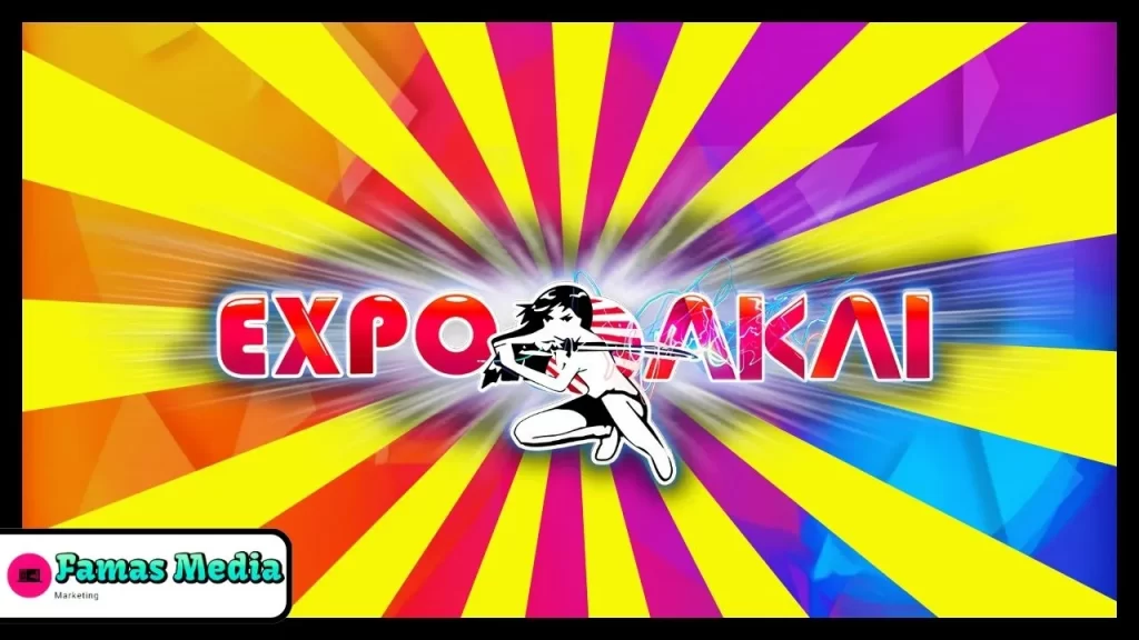 Expo Akai | Logo