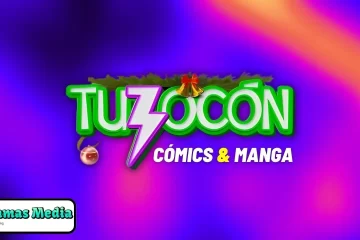 TuzoCón - Logo