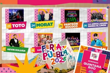 Cartelera del Teatro del Pueblo 2026