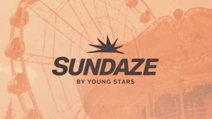 Sundaze - Young Stars