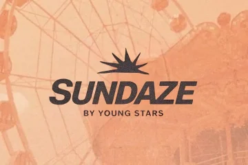 Sundaze - Young Stars
