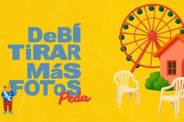 DeBÍ TiRAR MÁS FOToS en Puebla